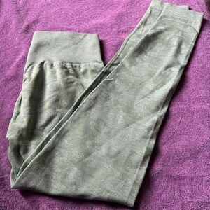 Gymshark Gray Leggings